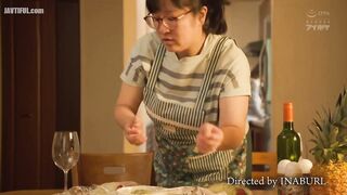 IPX-784 My Father-In-Law's Favorite Food That I Hate To Death Was M... Reducing Mosaic JAV