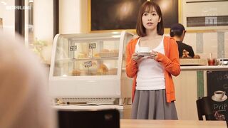 MIMK-061 Married Woman Kaori's Ultimate Devouring Sex Yu Shinoda Reducing Mosaic JAV