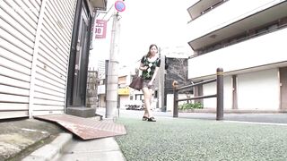 VEC-205 Large incontinence. ~A Nasty Wife Who Is Pretending To Be E... Reducing Mosaic JAV