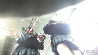 hd 靴カメ君が行くpart102 生p編 voyeur jp