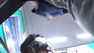 真 玄人痴漢 ﾌｧｲﾙ012 ｂ級 voyeur jp