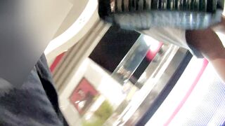 60fpsリマスター 再販 フルhd高画質パンチラ逆さ撮り032 多人数オムニバスすぺしゃる voyeur jp