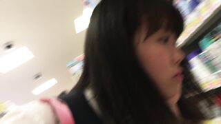学校帰りには ちょっと食い込みがきつそうで jk16 4k voyeur jp