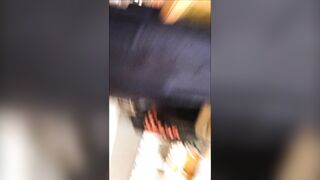 このお姉さんのパンツで抜きたい090 voyeur jp
