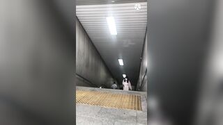 ロンスカ最高 スカートの中撮らせてくれました voyeur jp 11
