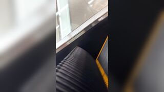 直パン確定 ①食い込みの迫力ヤバいjd 逆さ voyeur jp