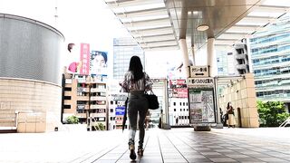 素敵なお姉さん勃ち シーズン4 stickyass vol 72 voyeur jp