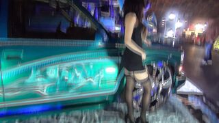 ローアンキャンギャルコレクション231 voyeur jp