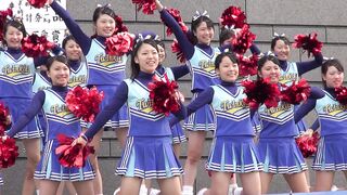 地元イベント参加 kチアダンス voyeur jp