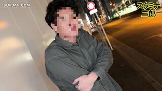 FC2PPV 4923258 【即やれそうな雰囲気】押しに弱い居屋キャッチおさん激ピスイキ狂い中出し[有] jav