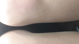 盗撮風 同僚のスカートの中を撮ってみた その7 voyeur jp
