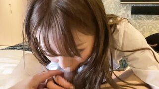 ニーハイはめはめ編 とにかく顔がかわいい青ちぇのあるばいと2 voyeur jp