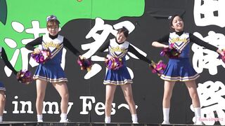 学祭 チアダンｆｕｌｌ voyeur jp