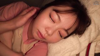 美少女jk③ 家庭内 睡眠姦 深夜2時頃 溢れる妹への愛情 膣出し 顔射 voyeur jp