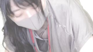 美人社員2名 色白やわやわおっぱい m字開脚食い込み白パンティー voyeur jp