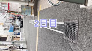 5日分収録 県立a生総合 紺チェック逆さ撮りしました② voyeur jp