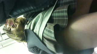 かわいいjk no10 voyeur jp