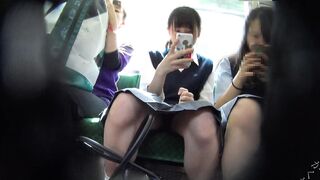 パンチラ小人目線 pa to466 追い撮り編 voyeur jp 01