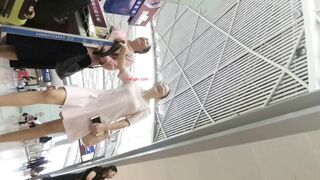 たいわんぱんちら73 voyeur jp