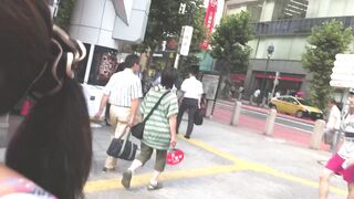 都会の美女のパンティ総集編19 voyeur jp 05