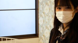 4k 初撮り 真面目なkのなぎちゃんのパンチラストレッチとセルフツイスターで大開脚 私のパンツみせます 1 voyeur jp