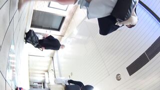 新フルhd高画質パンチラ逆さ撮り278 怒涛の13人のパンチラ 超多人数オムニバスすぺしゃる voyeur jp
