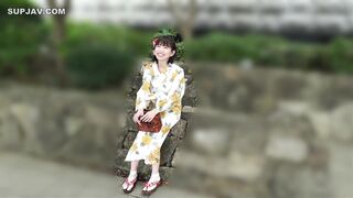 FC2PPV 4923669 純愛、リアル。親に内緒で育む愛　老舗菓子店、看板の赤面ハメ撮り[有] jav