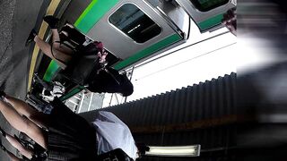 candy girl 193 生 厳重警戒ギャル voyeur jp