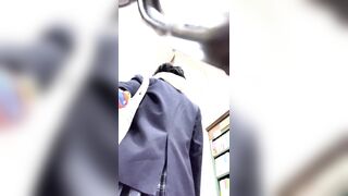 joe jk collection no 011 voyeur jp