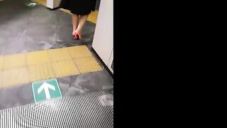 ol編 逆さの現場撮りno 275 voyeur jp 01