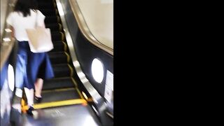 ol編 逆さの現場撮りno 275 voyeur jp 04