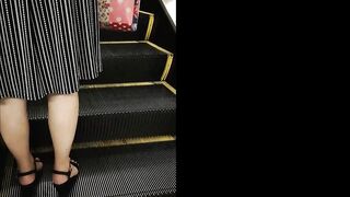ol編 逆さの現場撮りno 275 voyeur jp 06