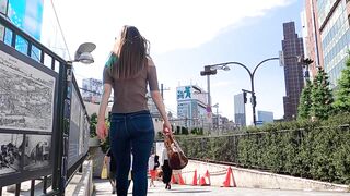 素敵なお姉さん勃ち シーズン4 stickyass vol 95 voyeur jp