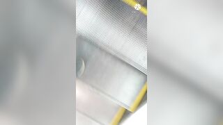 olさん リクスー新入社員さんのスカートの中撮らせてくれました voyeur jp 09