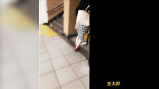 jd編 逆さの現場撮り580 近日終了 期間限定 旧作再販中 voyeur jp 02