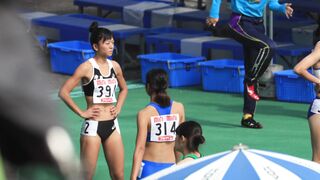 0495 01 u20 100mh その１ voyeur jp
