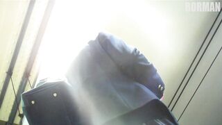 通学中に何度も撮られるjkちゃん sp 後編 voyeur jp 01