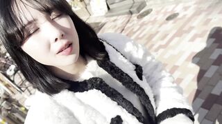 FC2PPV 4908875 【10日間限定70％OFF】以前むすこがお世話になった美人メンエス嬢とカフェデート♡ホテルではスケベ剥き出しで中出し2連発！おチンポミルク駄々洩れしちゃいました jav 1