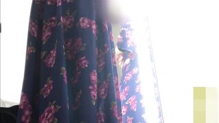 居酒屋バイト着替え盗撮風③ voyeur jp 04