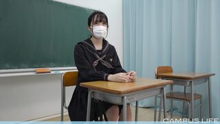 グラビアモデル かえで 4k 60p voyeur jp