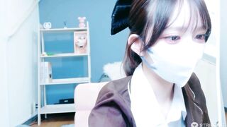 0621配信分最高峰の可愛さとエロさ！今どき激カワ美女の潮吹きオナニー！ jvip 270626 bjCFuvyIsgz35 0001