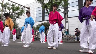 きゃめる43 4k 魅惑の世界へようこそ バックスタイルに芸術があります voyeur jp