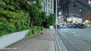 FC2PPV 4926396 【無】終電後ひとりでいた可愛い24歳女子をナンパ。部屋に来てもらった結果、目がトロンとしてきて即ハメピストン、笑顔で中出しを受け止める姿がマジ天使 jav