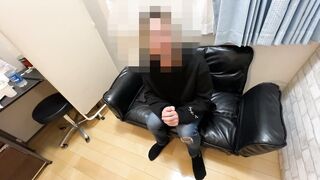 【リクエスト作7後編】ついにあの子が他人に抱かれイキまくる！嫉妬したサマスカが興奮してあの子を突きまくる超NTR jvip