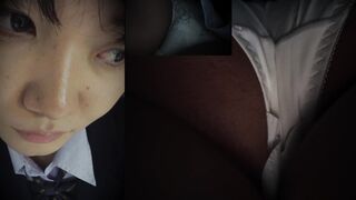 反抗しないんじゃないの？拒絶は崩壊の始まり―歪んだ偏見に強張る大人しいK jvip