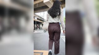 歩き尻 10 voyeur jp 05