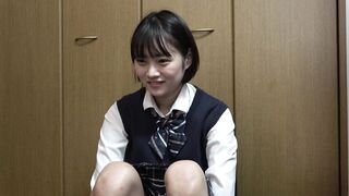 個撮隠撮 コスプレカフェのパンチラ面接記録 237 voyeur jp