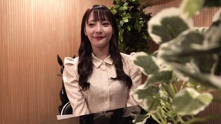 コンカフェ店長の面接記録...12 jvip