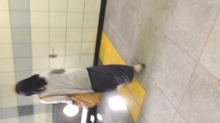 パンティ連続盗撮7days ロリ系ol編 秋ver② voyeur jp 04