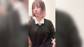 原版変態女子大生の自撮りオナ！ jvip 010726 knG4kZGHdWGU 0001